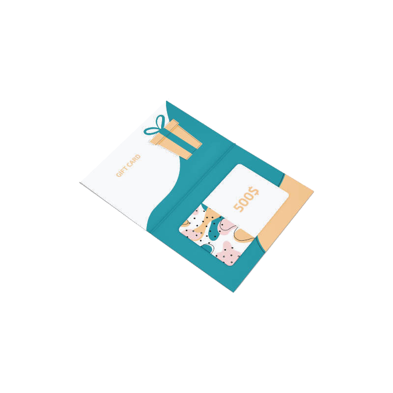 Picture of $100 Physical Gift voucher