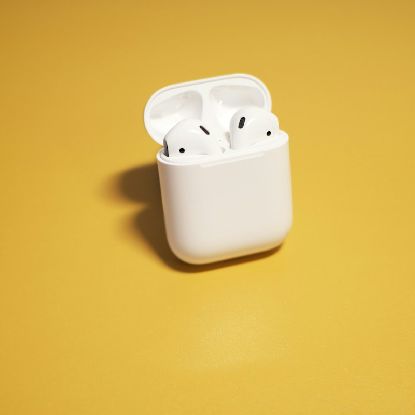 Aurora Pulse True Wireless Earbuds