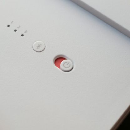 Nordvik Smart Thermostat