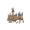 Picture of Lego Hogwarts