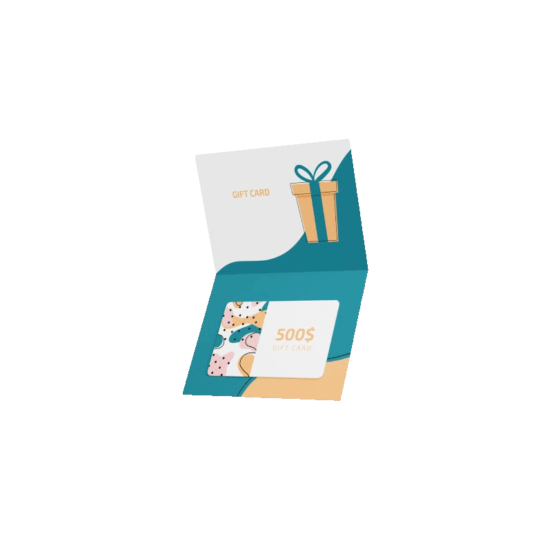 Picture of $25 Virtual Gift voucher