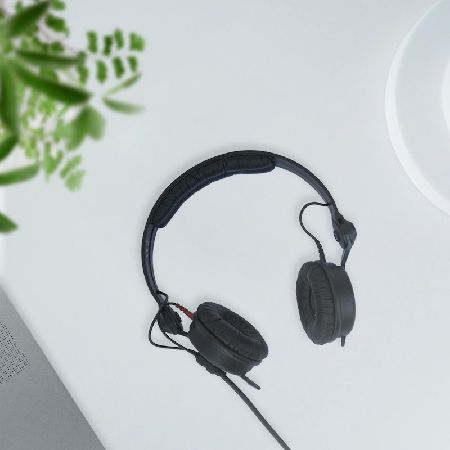 Tech & Audio