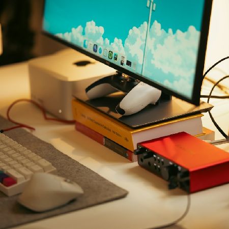 Studio & Digital