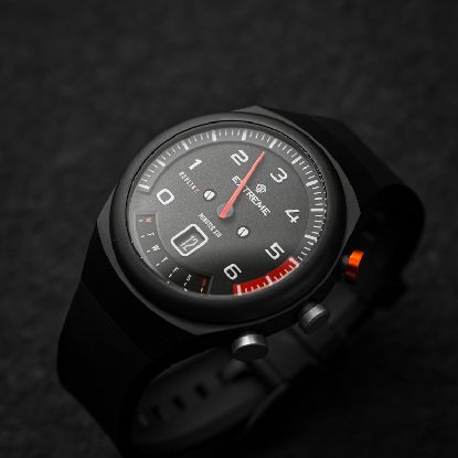 Kinetic Pace GPS Watch