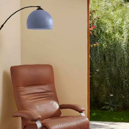 Luma Arc Floor Lamp