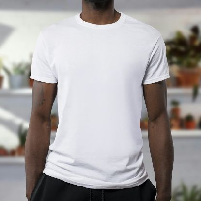 Loom Organic Cotton Tee Women