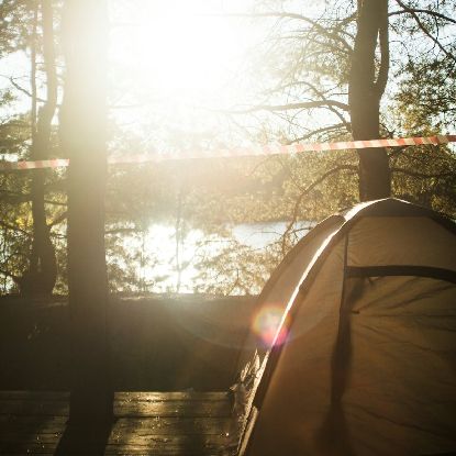 Trailforge Two Person Tent