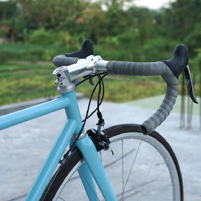 Vintage Steel Road Bike 1984