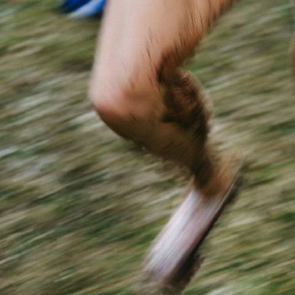 Kinetic Trail Running Shoes