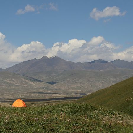 Choosing Your First Two Person Tent