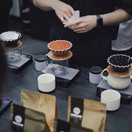 How to Brew Better Pour Over at Home