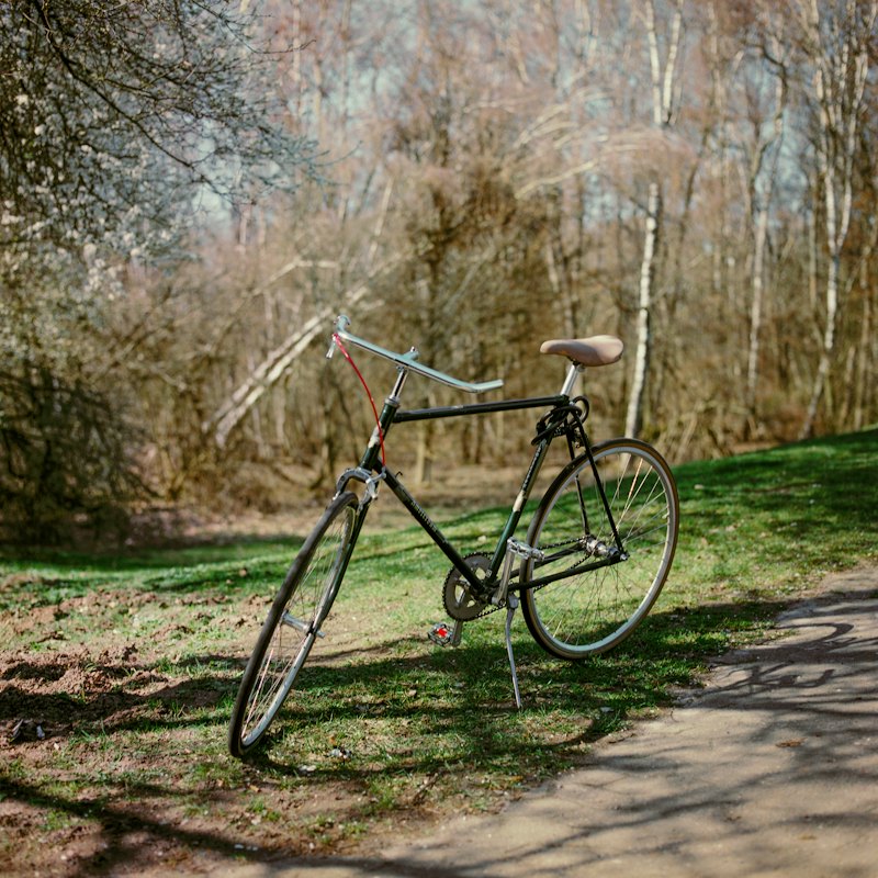 Picture for news item Vintage Bike Auctions Are Now Live
