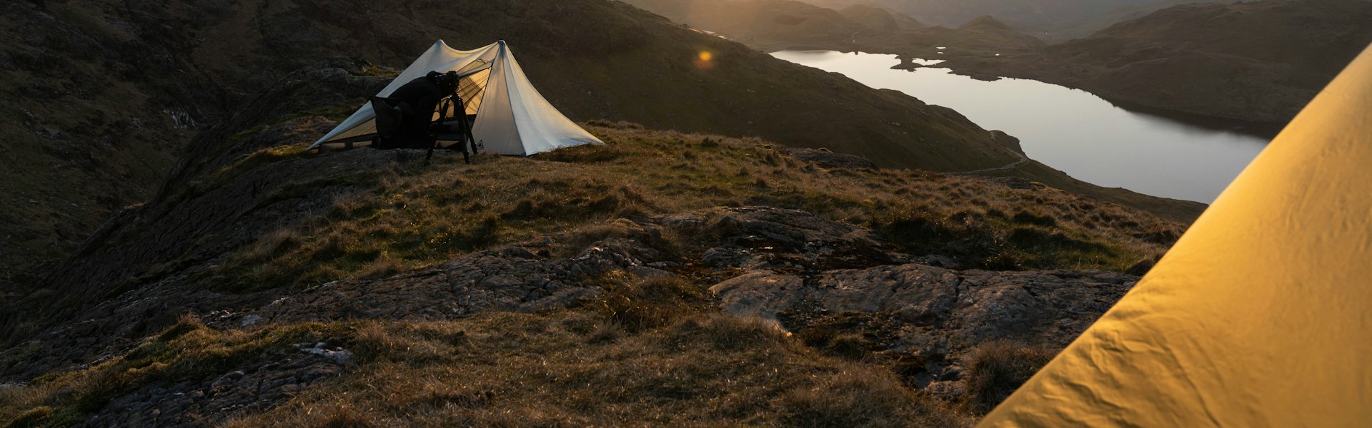 Outdoor and Active